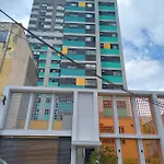 Apartamento Bela Vista Centro Sao Paulo