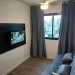 Apartamento Bela Vista Centro Sao Paulo