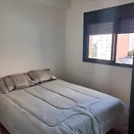 Apartamento Bela Vista Centro Sao Paulo