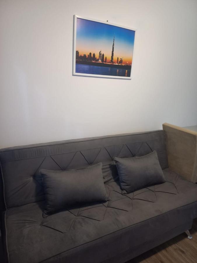 Apartamento Apartamento Bela Vista Centro