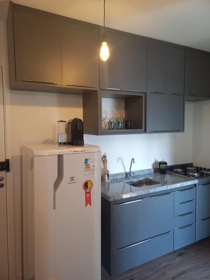 Apartamento Bela Vista Centro Apartamento