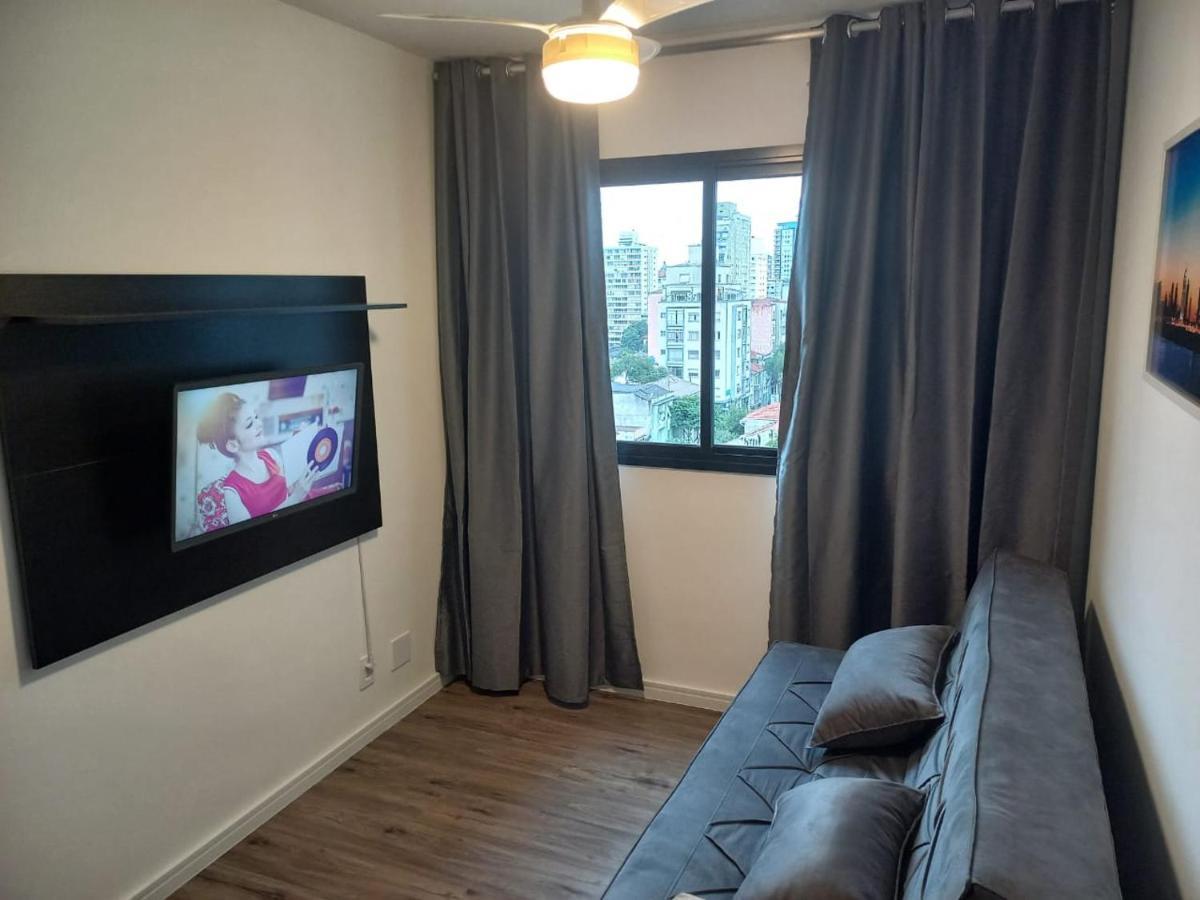 Apartamento Apartamento Bela Vista Centro