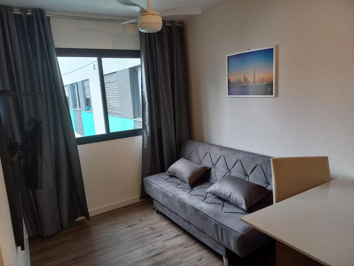 Apartamento Apartamento Bela Vista Centro