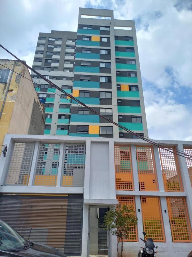 Apartamento Bela Vista Centro Apartamento
