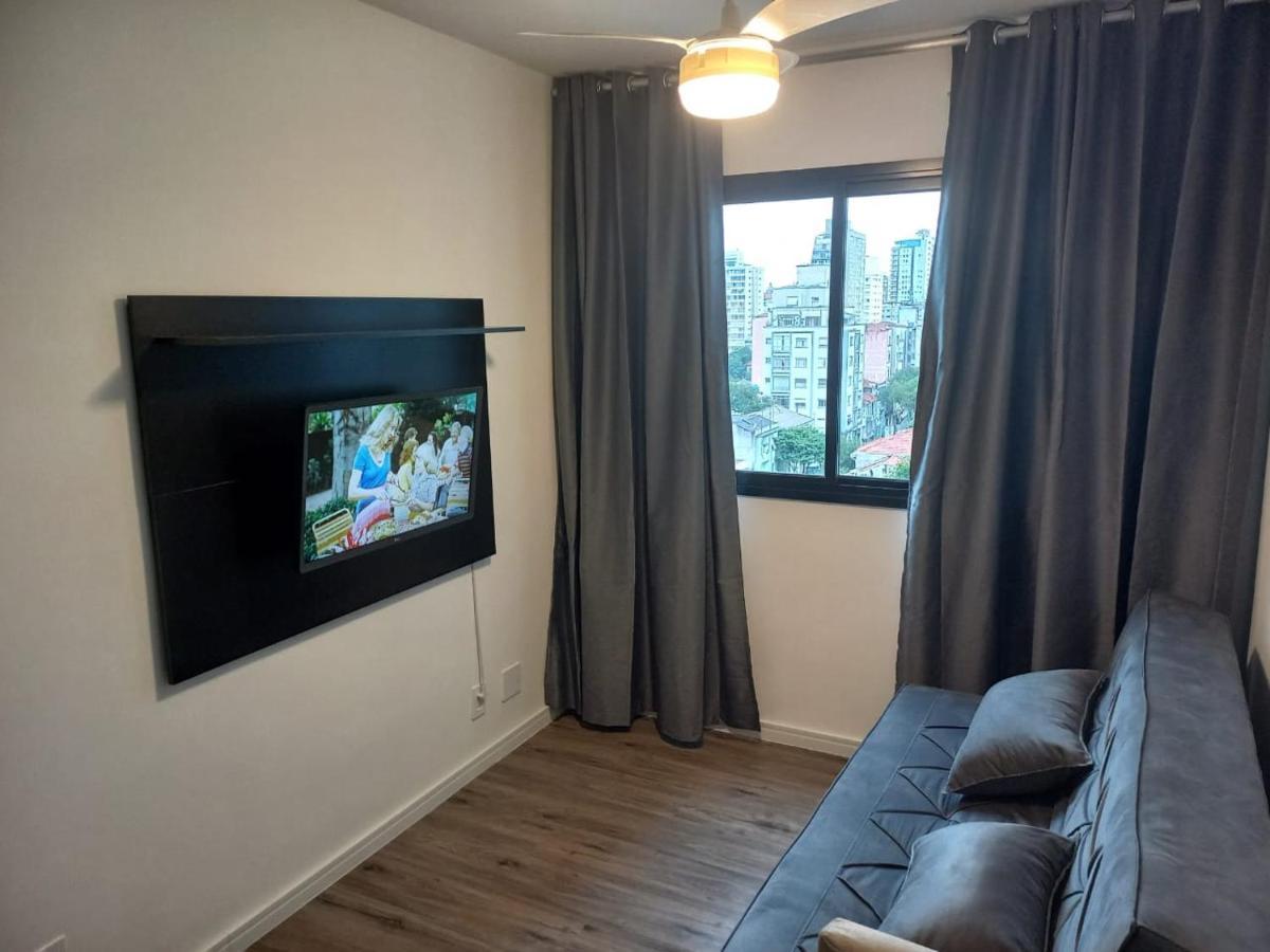 Apartamento Bela Vista Centro * São Paulo