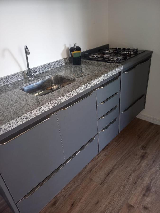 Apartamento Apartamento Bela Vista Centro