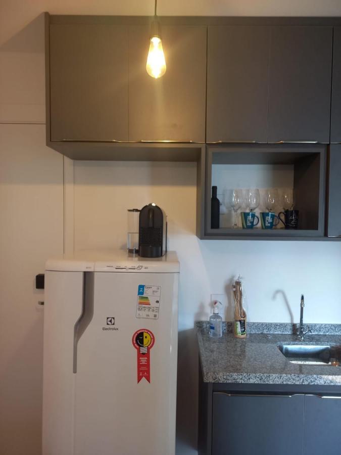 Apartamento Apartamento Bela Vista Centro São Paulo