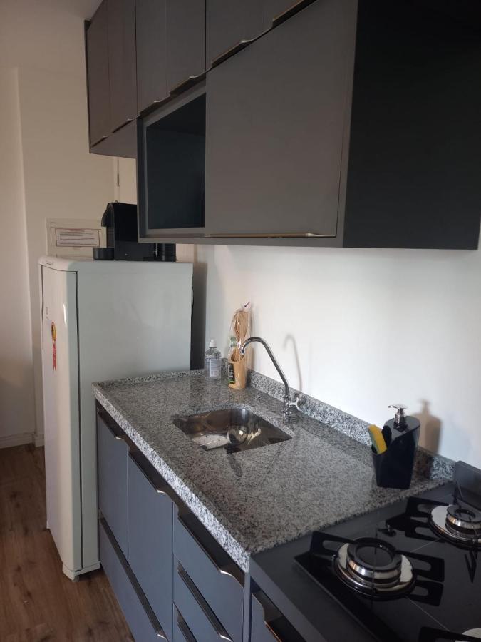 Apartamento Apartamento Bela Vista Centro
