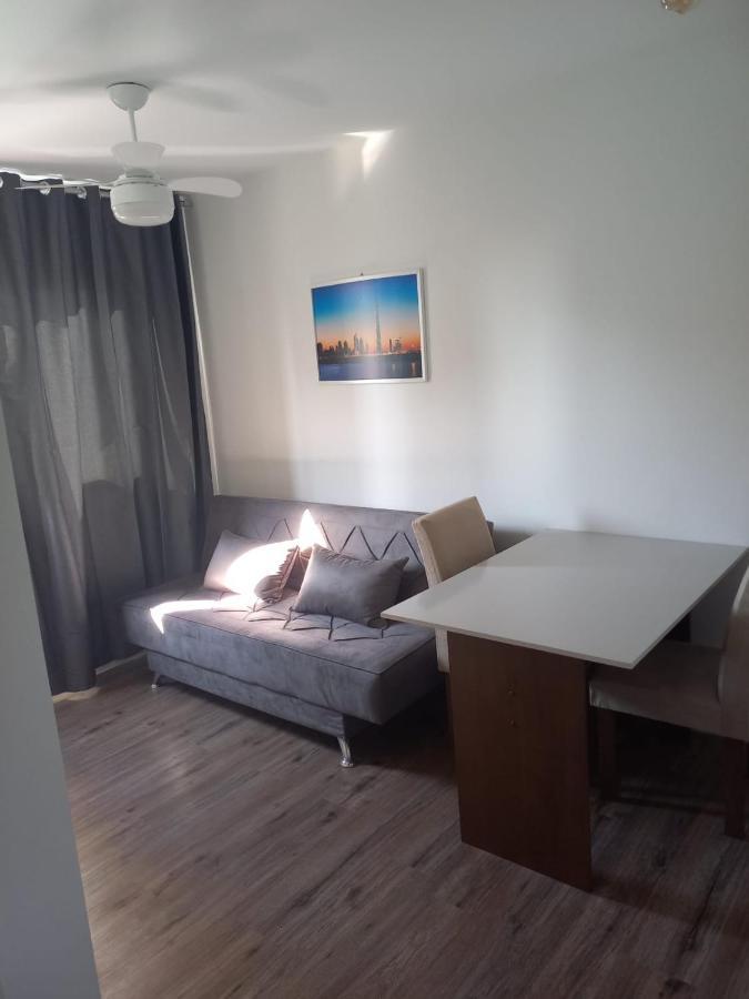 Apartamento Apartamento Bela Vista Centro *