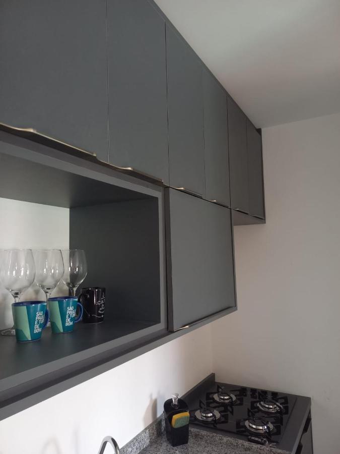 Apartamento Bela Vista Centro * São Paulo