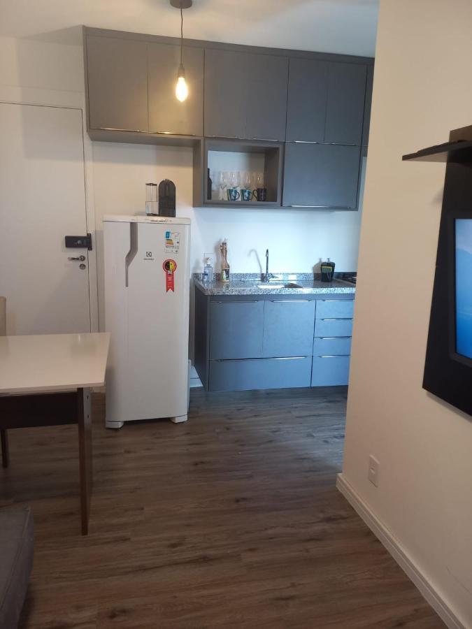 Apartamento Apartamento Bela Vista Centro *