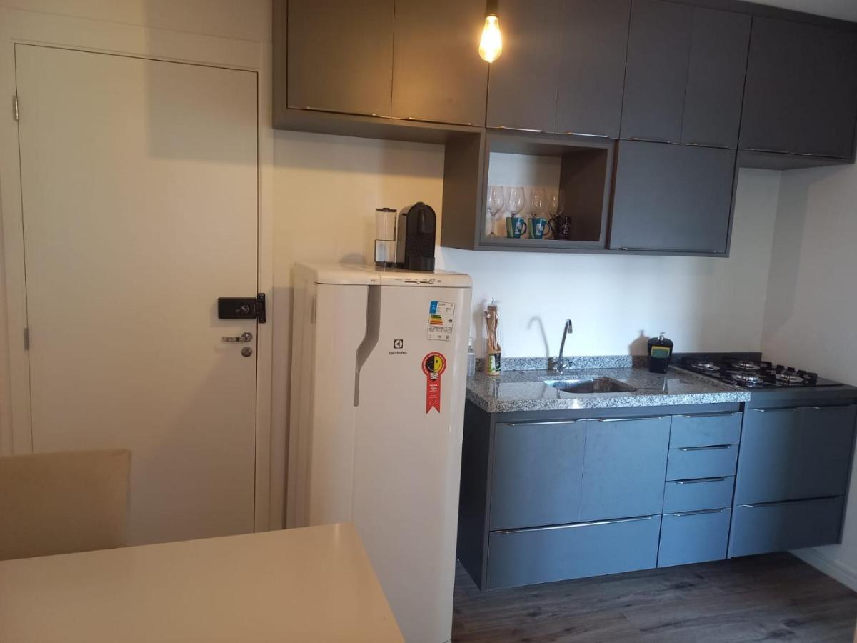 Apartamento Apartamento Bela Vista Centro