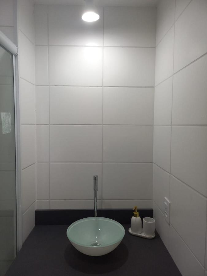 Apartamento Bela Vista Centro São Paulo