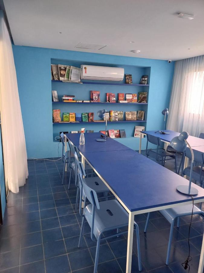 Apartamento Apartamento Bela Vista Centro *