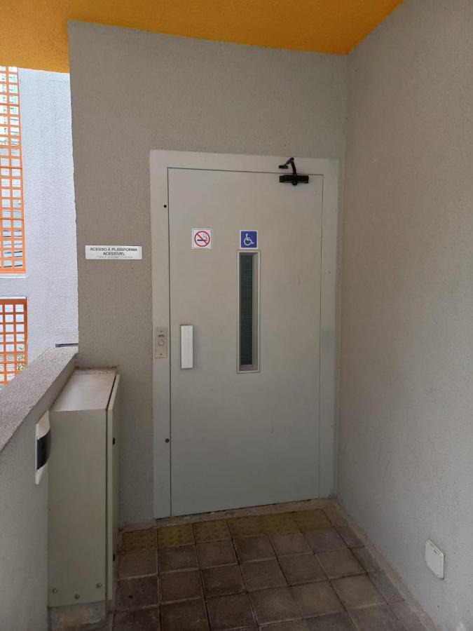 Apartamento Bela Vista Centro Apartamento *