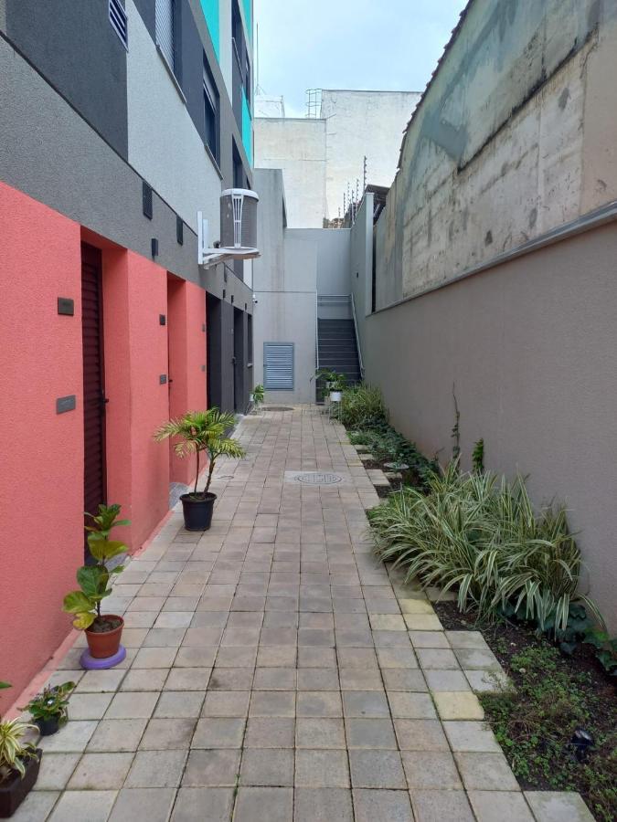 Apartamento Apartamento Bela Vista Centro *