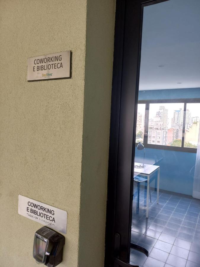 Apartamento Apartamento Bela Vista Centro *