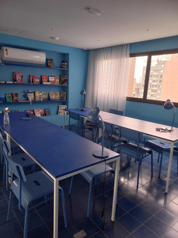Apartamento Bela Vista Centro São Paulo