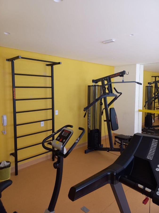 Apartamento Bela Vista Centro Apartamento