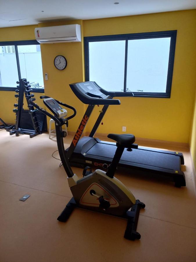 Apartamento Bela Vista Centro *