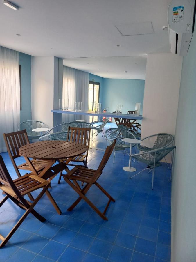 Apartamento Apartamento Bela Vista Centro São Paulo
